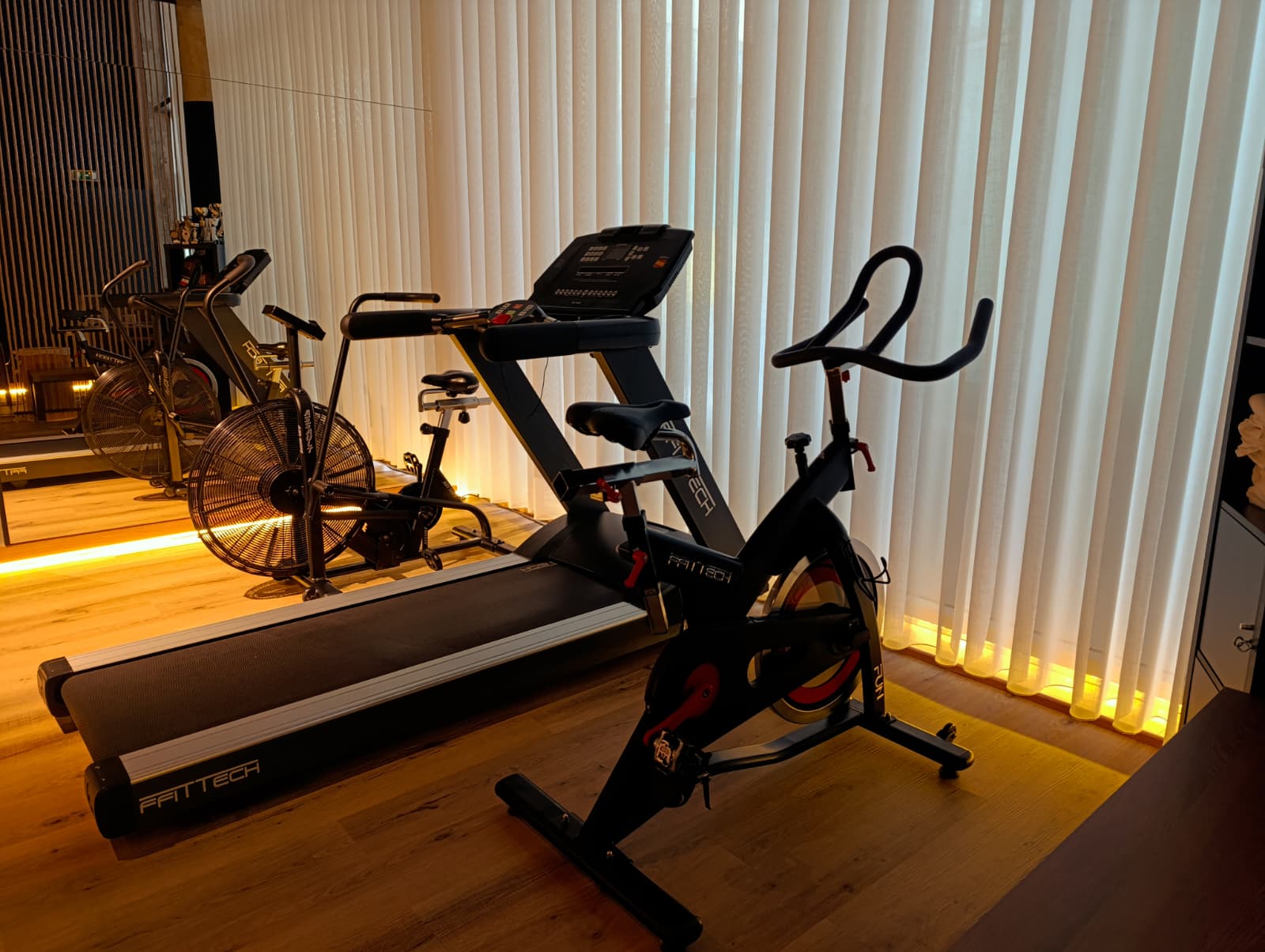 Cardio
